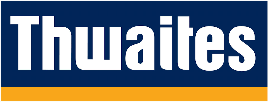 Thwaites